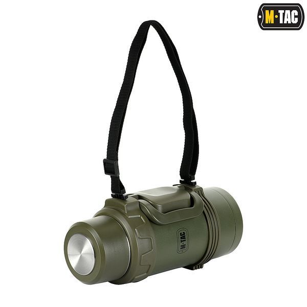 M-TAC Термос туристичний Olive нержавіюча сталь 60060001 1600 мл.(р) UN-G05-1600A фото