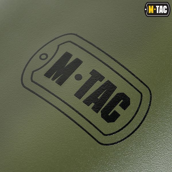 M-TAC Термос туристичний Olive нержавіюча сталь 60060001 1600 мл.(р) UN-G05-1600A фото