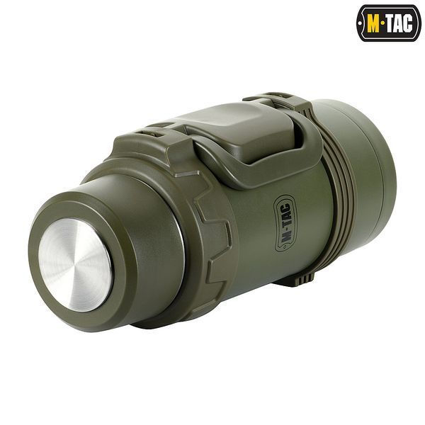 M-TAC Термос туристичний Olive нержавіюча сталь 60060001 1600 мл.(р) UN-G05-1600A фото