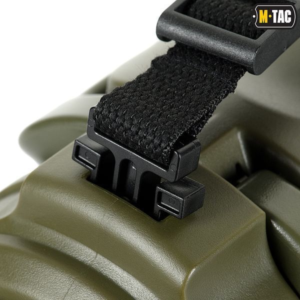 M-TAC Термос туристичний Olive нержавіюча сталь 60060001 1600 мл.(р) UN-G05-1600A фото