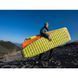 Коврик самонадувающийся Flextail Tiny Slleeping Pad R05 AVS, размер L (196 х 55 х 7 см), оранжевый at-6975755966656 фото 5