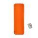 Коврик самонадувающийся Flextail Tiny Slleeping Pad R05 AVS, размер L (196 х 55 х 7 см), оранжевый at-6975755966656 фото 1