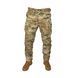 505 SQUARE штани зимові Multicam РІП-СТОП 505 square 48(р) 26144 фото 1