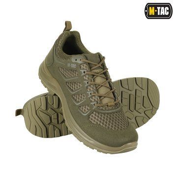 M-TAC Кросівки тактичні IVA Olive 30804001 47(р) 27012 фото