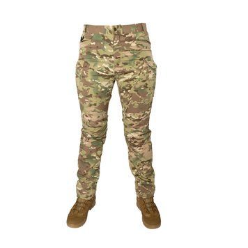 Штани тактичні Multicam RipStop Ivash4595 00600 2XL(р) 16805 фото