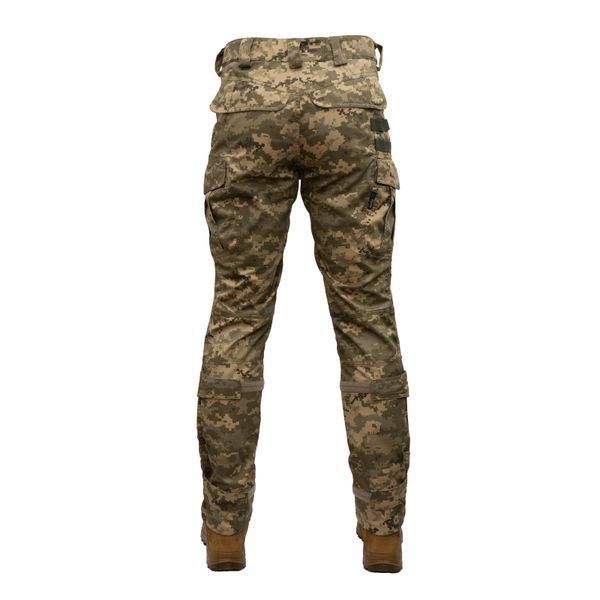 505 SQUARE штани тактичні TWILL MM14 44(р) 17028 фото