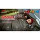 Спальник з капюшоном Naturehike U350S NH20MSD07, (-3&deg;C), правий, темно-зелений at-6927595764329-R фото 7