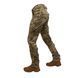 505 SQUARE штани тактичні TWILL MM14 44(р) 17028 фото 3