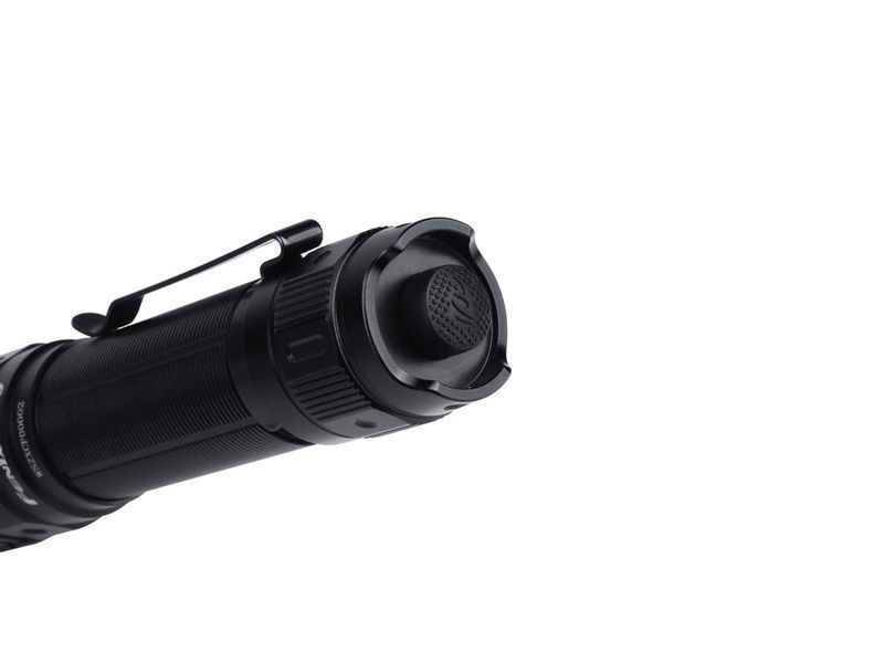 Фонарь ручной лазерный Fenix TK30 Laser at-TK30L фото