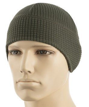 M-TAC Шапка-підшоломник GEN.II фліс РІП-СТОП Dark Olive 40577048 L(р) 28086 фото