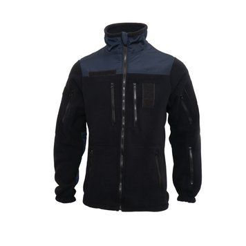 Кофта флісова Dark Navy Blue RR0039 40(р) 5210 фото