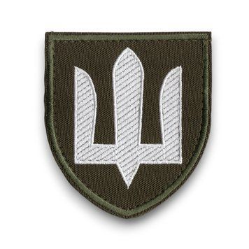 Нарукавний знак ЗСУ Сухопутні війська Армійська авіація olive 4950 2634 фото