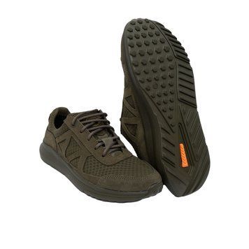 PRIME MATERIAL Кросівки Olive GL 029-041 40(р) 25028 фото