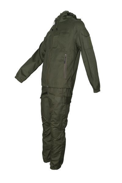 Костюм ГОРКА Olive CHE 48(р) 10797 фото