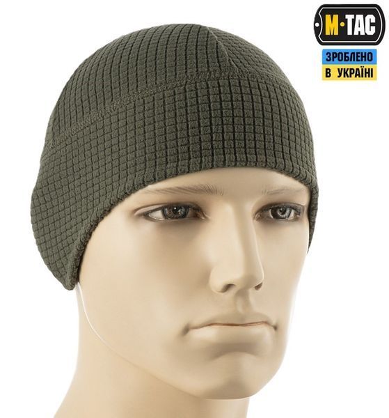 M-TAC Шапка-підшоломник GEN.II фліс РІП-СТОП Dark Olive 40577048 L(р) 28086 фото