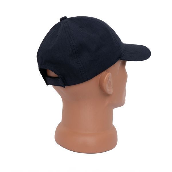 OLE бейсболка з кокардою ДСНС Dark Navy Blue 55(р) 16325 фото