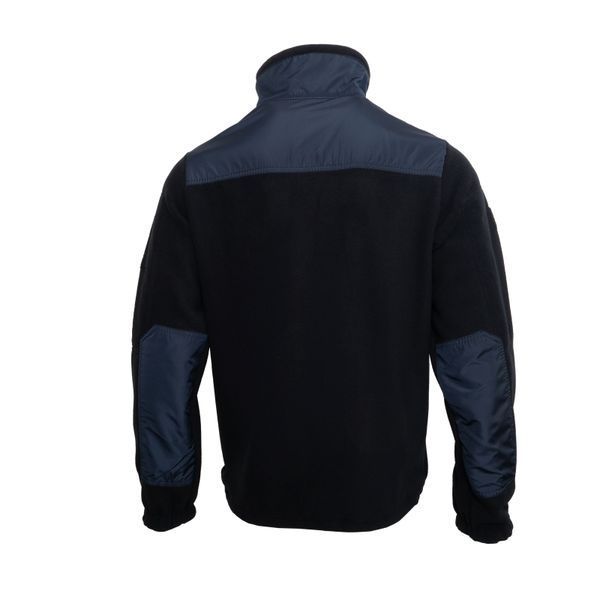 RR0039 кофта флісова Dark Navy Blue 40(р) 5210 фото
