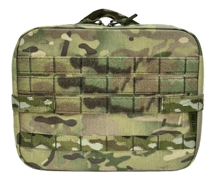 Підсумок адміністративний Multicam Cordura 1000D BAU 28697 фото