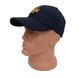 OLE бейсболка з кокардою ДСНС Dark Navy Blue 55(р) 16325 фото 1