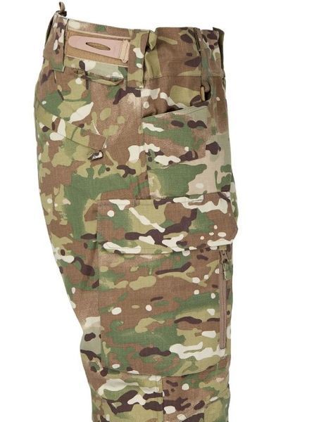 VAV WEAR штани OPTAC 12 літні Multicam 2457.01.13 M(р) 29145 фото