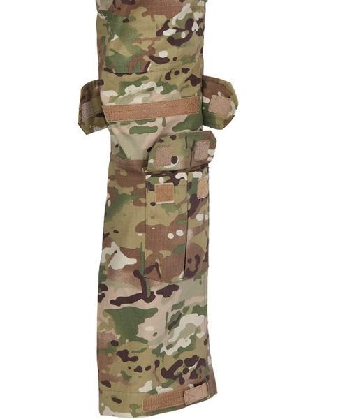 VAV WEAR штани OPTAC 12 літні Multicam 2457.01.13 M(р) 29145 фото