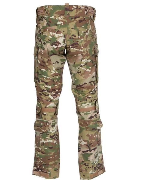 VAV WEAR штани OPTAC 12 літні Multicam 2457.01.13 M(р) 29145 фото