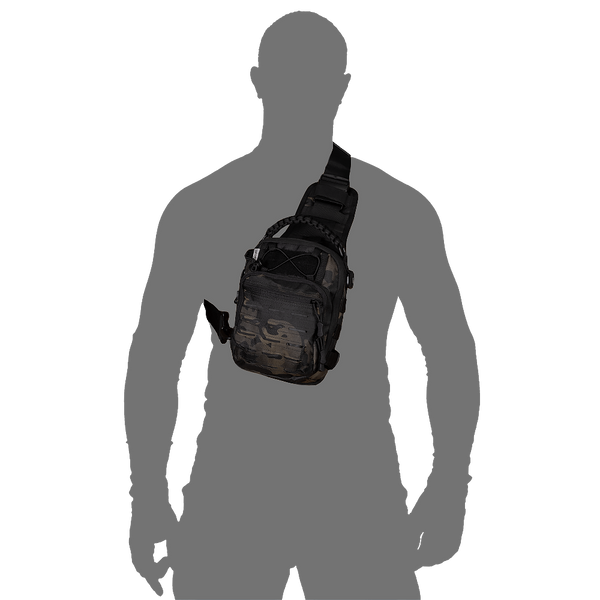Сумка Adapt Multicam Black (7234) 1900-ca-7234 фото