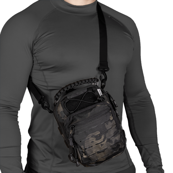 Сумка Adapt Multicam Black (7234) 1900-ca-7234 фото