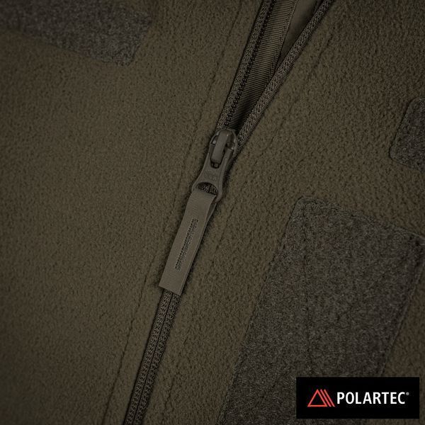 M-TAC Куртка COMBAT FLEECE POLARTEC JACKET Dark Olive 20491048 S\R(р) 20491048 фото