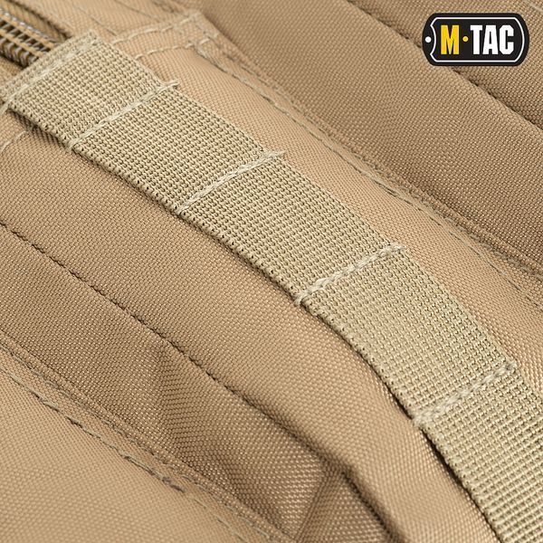 M-TAC Рюкзак ASSAULT PACK Coyote 10332003 20 літрів(р) 10332003 фото