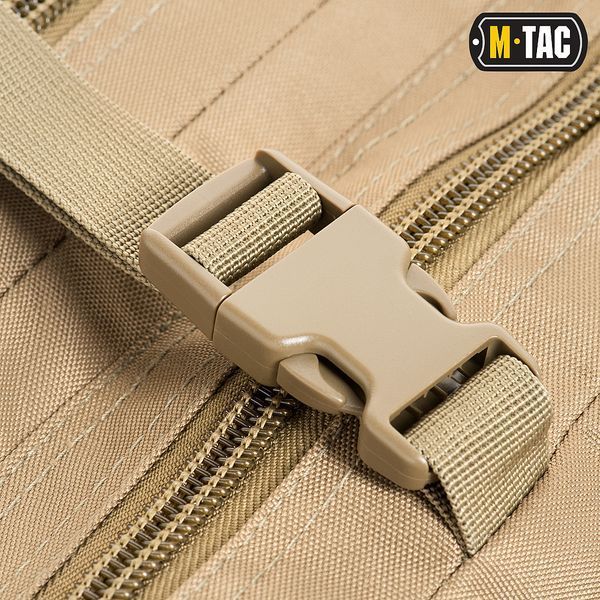 M-TAC Рюкзак ASSAULT PACK Coyote 10332003 20 літрів(р) 10332003 фото
