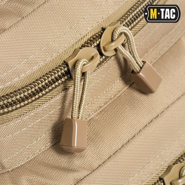 M-TAC Рюкзак ASSAULT PACK Coyote 10332003 20 літрів(р) 10332003 фото