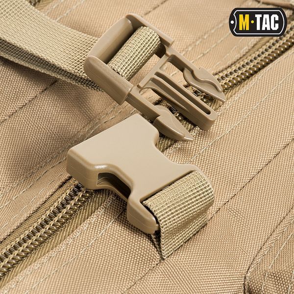 M-TAC Рюкзак ASSAULT PACK Coyote 10332003 20 літрів(р) 10332003 фото