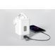 Насос-ліхтар-powerbank кемпінговий Flextail Max Pump 2 Plus, білий at-6971670131063 фото 13