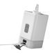 Насос-ліхтар-powerbank кемпінговий Flextail Max Pump 2 Plus, білий at-6971670131063 фото 11
