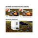 Насос-ліхтар-powerbank кемпінговий Flextail Max Pump 2 Plus, білий at-6971670131063 фото 22
