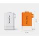 Насос-ліхтар-powerbank кемпінговий Flextail Max Pump 2 Plus, білий at-6971670131063 фото 8