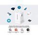 Насос-ліхтар-powerbank кемпінговий Flextail Max Pump 2 Plus, білий at-6971670131063 фото 26