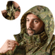 CAMO-TEC Куртка PATROL SYSTEM 4.0 CLIMAGUARD Multicam 8304 XL(р) 8304 фото 9