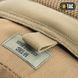 M-TAC Рюкзак ASSAULT PACK Coyote 10332003 20 літрів(р) 10332003 фото 10