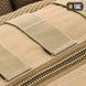 M-TAC Рюкзак ASSAULT PACK Coyote 10332003 20 літрів(р) 10332003 фото 9