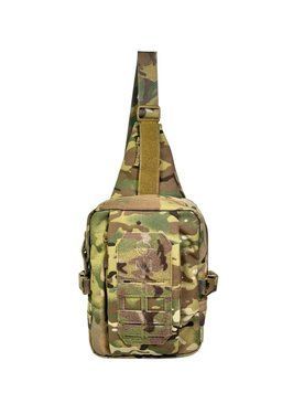 Рюкзак однолямочний SLING Multicam IvGear 22040 фото