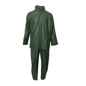 Костюм - дощовик MEMBRANA ULTRA Olive L(р) 12205 фото