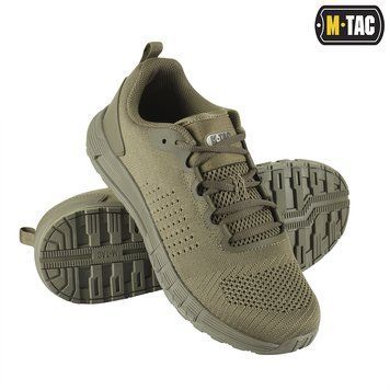 M-TAC Кросівки SUMMER LIGHT Dark Olive MTC-805514-DO 36(р) MTC-805514-DO фото