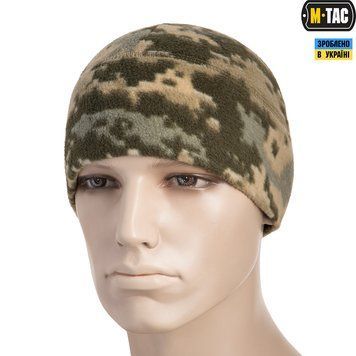 M-TAC Шапка WATCH CAP ФЛІС (260Г/М2) MM14 40002030 S(р) 40002030 фото