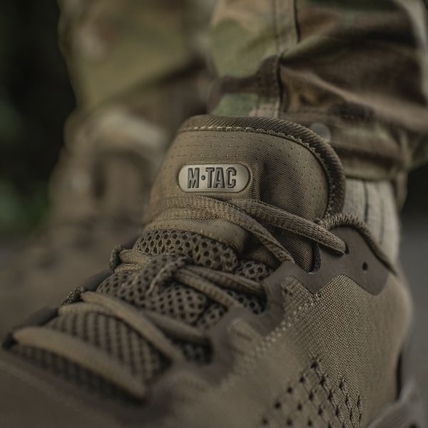 M-TAC Кросівки SUMMER LIGHT Dark Olive MTC-805514-DO 36(р) MTC-805514-DO фото