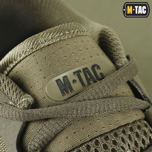 M-TAC Кросівки SUMMER LIGHT Dark Olive MTC-805514-DO 36(р) MTC-805514-DO фото