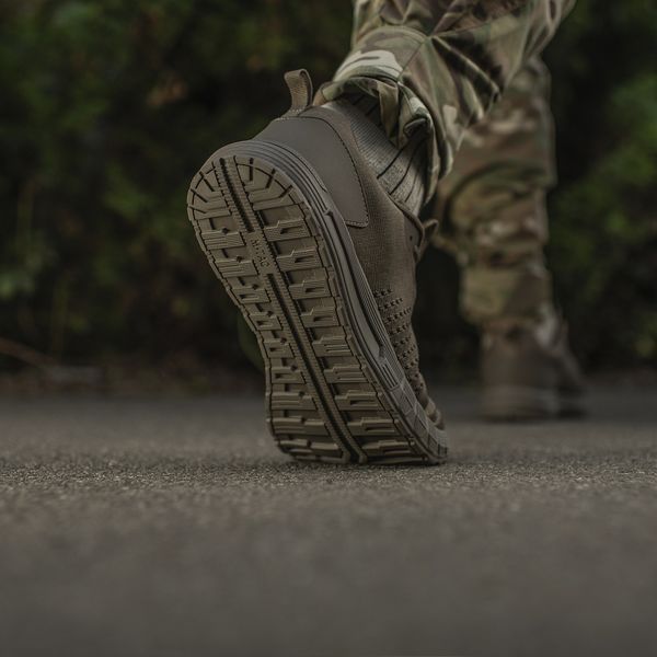 M-TAC Кросівки SUMMER LIGHT Dark Olive MTC-805514-DO 36(р) MTC-805514-DO фото
