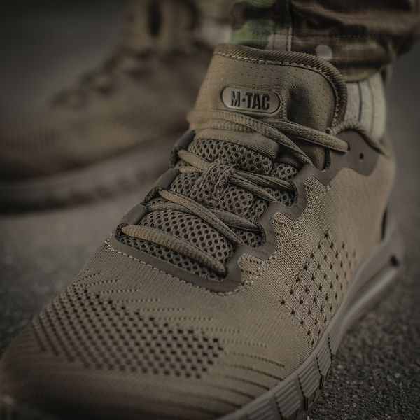 M-TAC Кросівки SUMMER LIGHT Dark Olive MTC-805514-DO 36(р) MTC-805514-DO фото