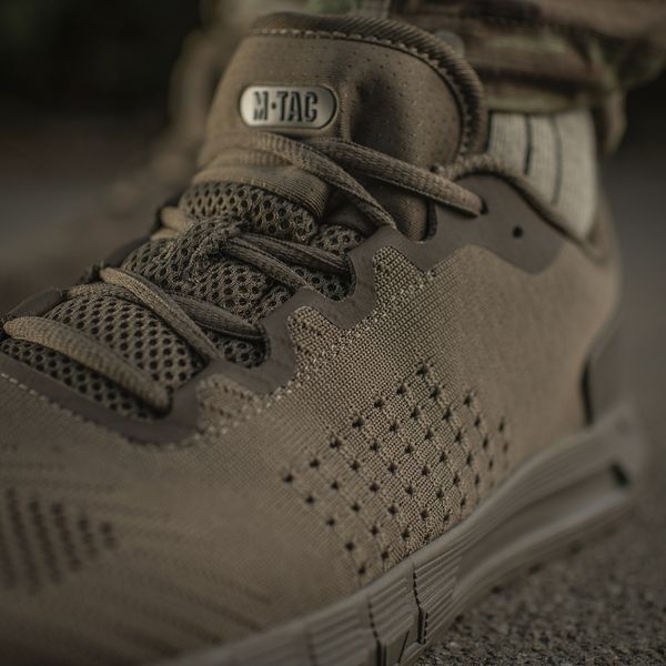 M-TAC Кросівки SUMMER LIGHT Dark Olive MTC-805514-DO 36(р) MTC-805514-DO фото